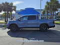 2025 Honda Ridgeline Black Edition AWD