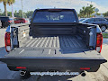 2025 Honda Ridgeline Black Edition AWD