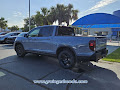 2025 Honda Ridgeline Black Edition AWD