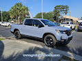 2025 Honda Ridgeline Black Edition AWD