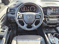 2025 Honda Ridgeline Black Edition AWD