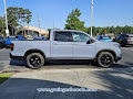 2025 Honda Ridgeline Black Edition AWD