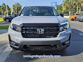2025 Honda Ridgeline Black Edition AWD