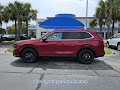 2025 Honda CR-V Hybrid Sport-L AWD