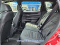 2025 Honda CR-V Hybrid Sport-L AWD