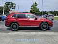 2025 Honda CR-V Hybrid Sport-L AWD