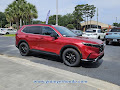 2025 Honda CR-V Hybrid Sport-L AWD