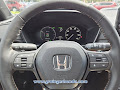 2025 Honda CR-V Hybrid Sport-L AWD