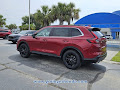 2025 Honda CR-V Hybrid Sport-L AWD