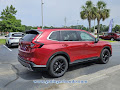 2025 Honda CR-V Hybrid Sport-L AWD