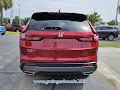 2025 Honda CR-V Hybrid Sport-L AWD