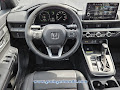 2025 Honda CR-V Hybrid Sport-L AWD