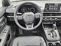 2025 Honda CR-V Hybrid Sport Touring AWD