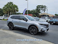 2025 Honda CR-V Hybrid Sport Touring AWD