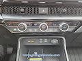 2025 Honda CR-V Hybrid Sport Touring AWD