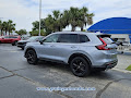 2025 Honda CR-V Hybrid Sport Touring AWD