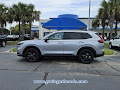 2025 Honda CR-V Hybrid Sport Touring AWD