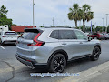 2025 Honda CR-V Hybrid Sport Touring AWD