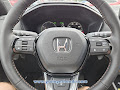 2025 Honda CR-V Hybrid Sport Touring AWD