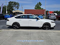2025 Honda Accord Hybrid Sport-L Sedan