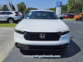 2025 Honda Accord Hybrid Sport-L Sedan