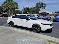 2025 Honda Accord Hybrid Sport-L Sedan