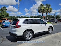 2026 Honda CR-V EX 2WD