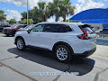 2026 Honda CR-V EX 2WD