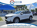 2026 Honda CR-V EX 2WD