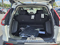 2026 Honda CR-V EX 2WD
