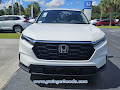 2026 Honda CR-V EX 2WD