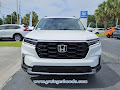 2025 Honda Pilot 2025 HONDA PILOT 2WD TRG W/COLUPG