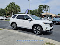 2025 Honda Pilot 2025 HONDA PILOT 2WD TRG W/COLUPG