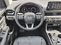 2025 Honda Pilot 2025 HONDA PILOT 2WD TRG W/COLUPG