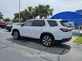 2025 Honda Pilot 2025 HONDA PILOT 2WD TRG W/COLUPG