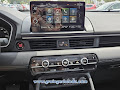 2025 Honda Pilot 2025 HONDA PILOT 2WD TRG W/COLUPG