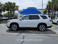 2025 Honda Pilot 2025 HONDA PILOT 2WD TRG W/COLUPG