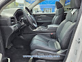 2025 Honda Pilot 2025 HONDA PILOT 2WD TRG W/COLUPG