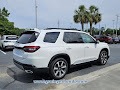2025 Honda Pilot 2025 HONDA PILOT 2WD TRG W/COLUPG