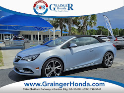 2018 Buick Cascada Premium