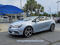 2018 Buick Cascada Premium