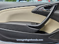 2018 Buick Cascada Premium