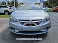 2018 Buick Cascada Premium
