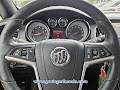 2018 Buick Cascada Premium