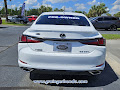 2019 Lexus ES F SPORT
