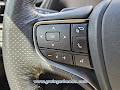 2019 Lexus ES F SPORT