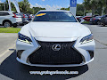 2019 Lexus ES F SPORT