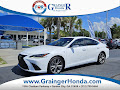 2019 Lexus ES F SPORT