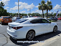 2019 Lexus ES F SPORT