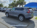 2026 Honda CR-V EX 2WD